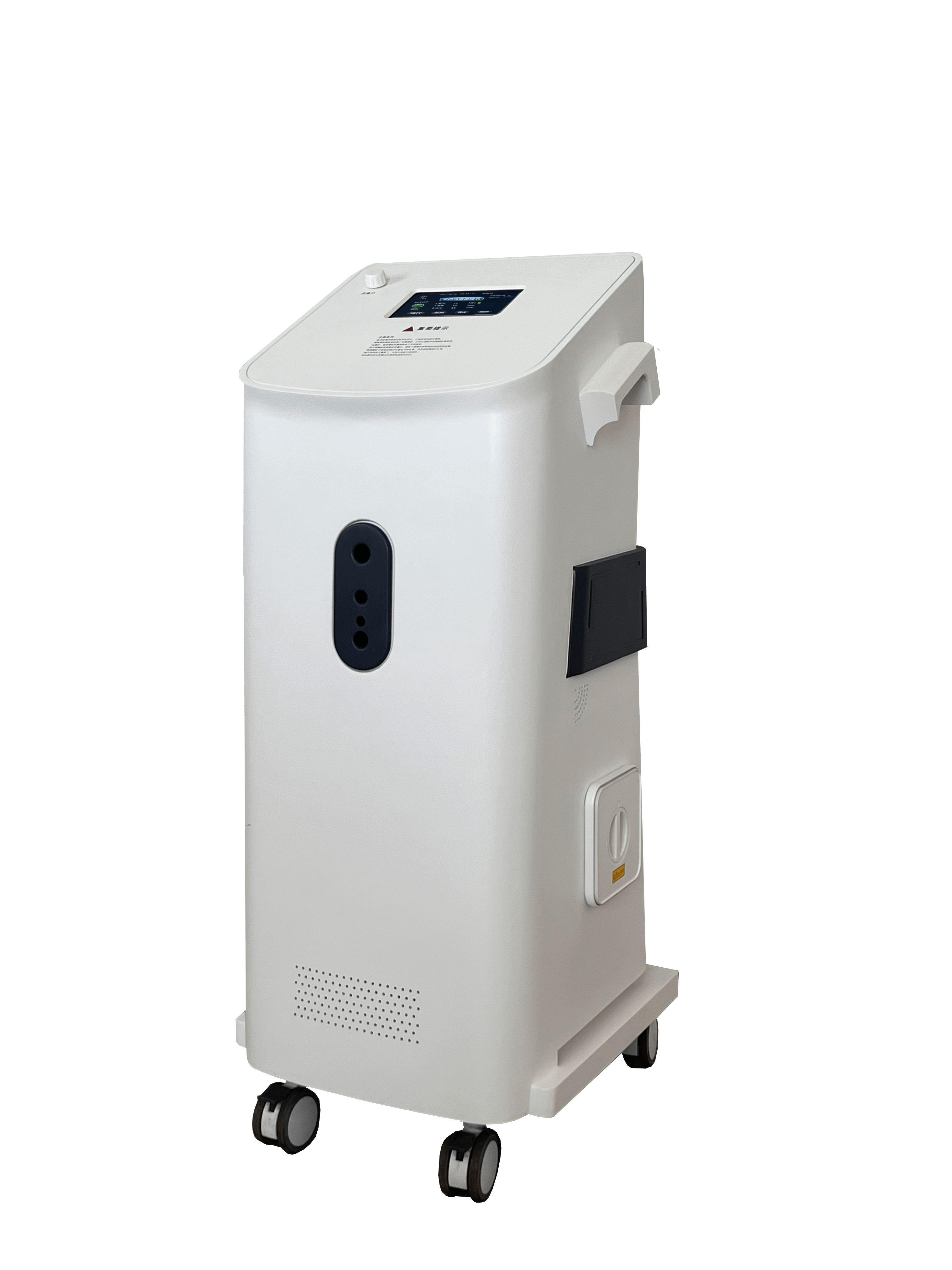 YE-360A型麻醉呼吸回路消毒机