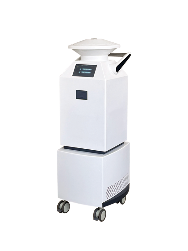 YE-5F型过氧化氢复合因子消毒机