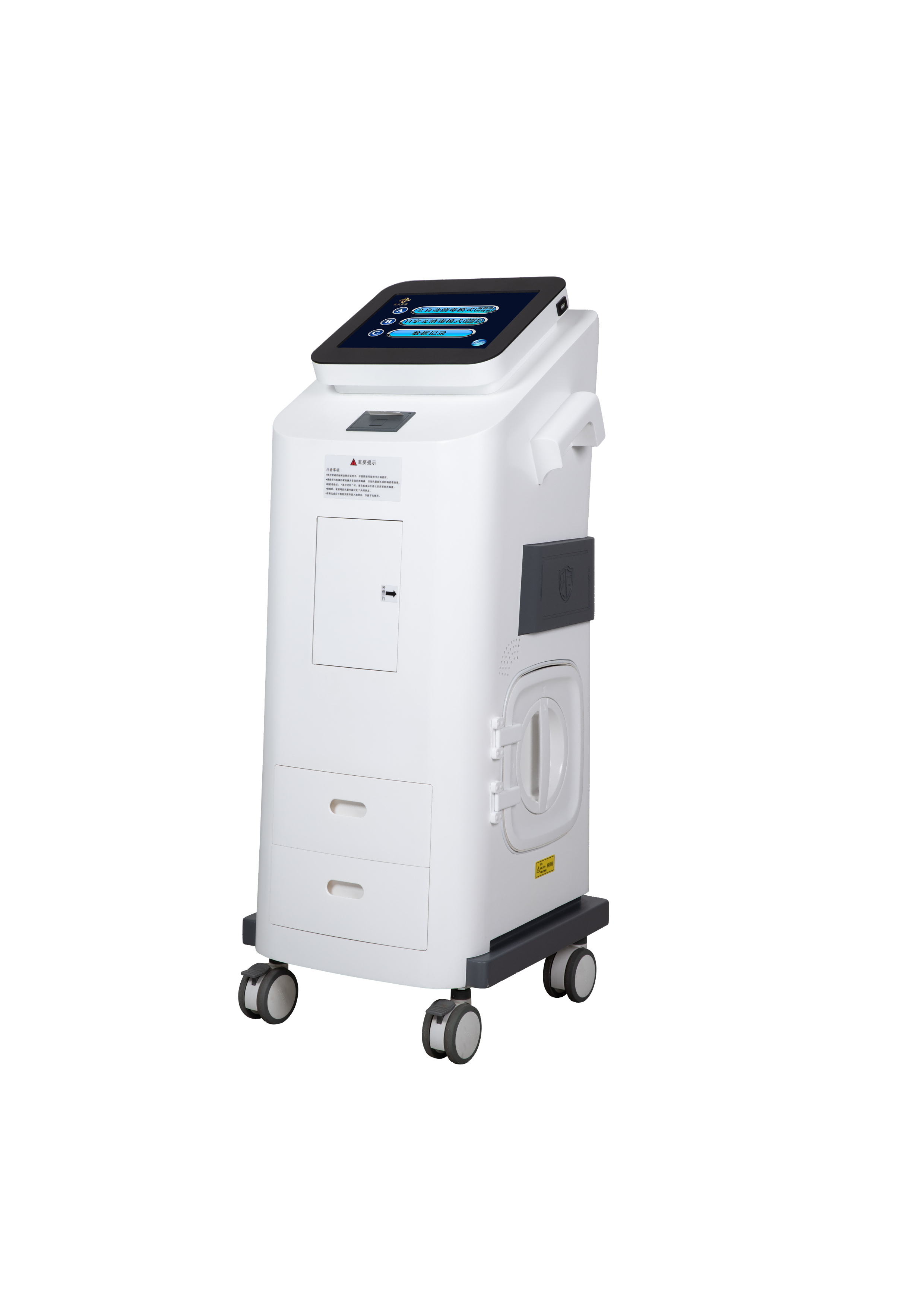 YE-360D2型麻醉呼吸回路消毒机