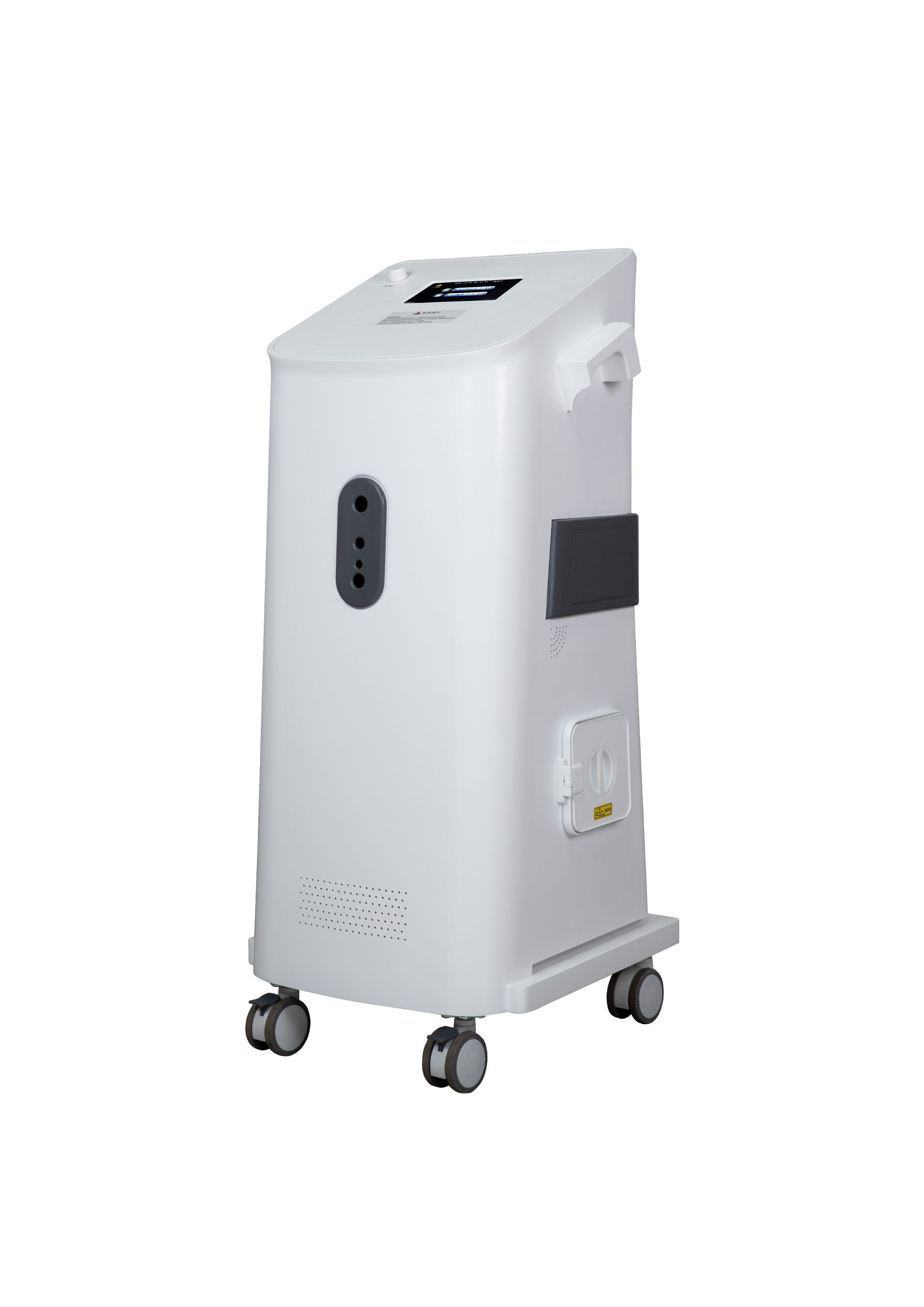 YE-360A型麻醉呼吸回路消毒机